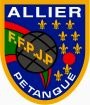 Coupe  d'ALLIER