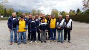 Championnat des clubs vétérants