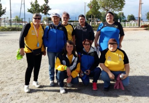 championnat des clubs féminins