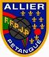 Coupe d'Allier 2019