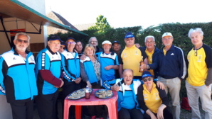 Championnat Vétérans Championnat Vétérans