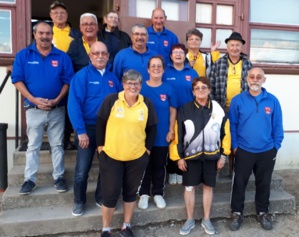 Championnat Vétérans Championnat Vétérans