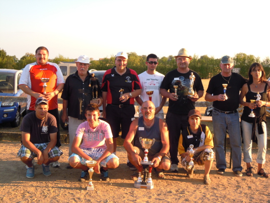 Résultat" Challenge "deux-chaises" du 8/9/2012 Résultat" Challenge "deux-chaises" du 8/9/2012