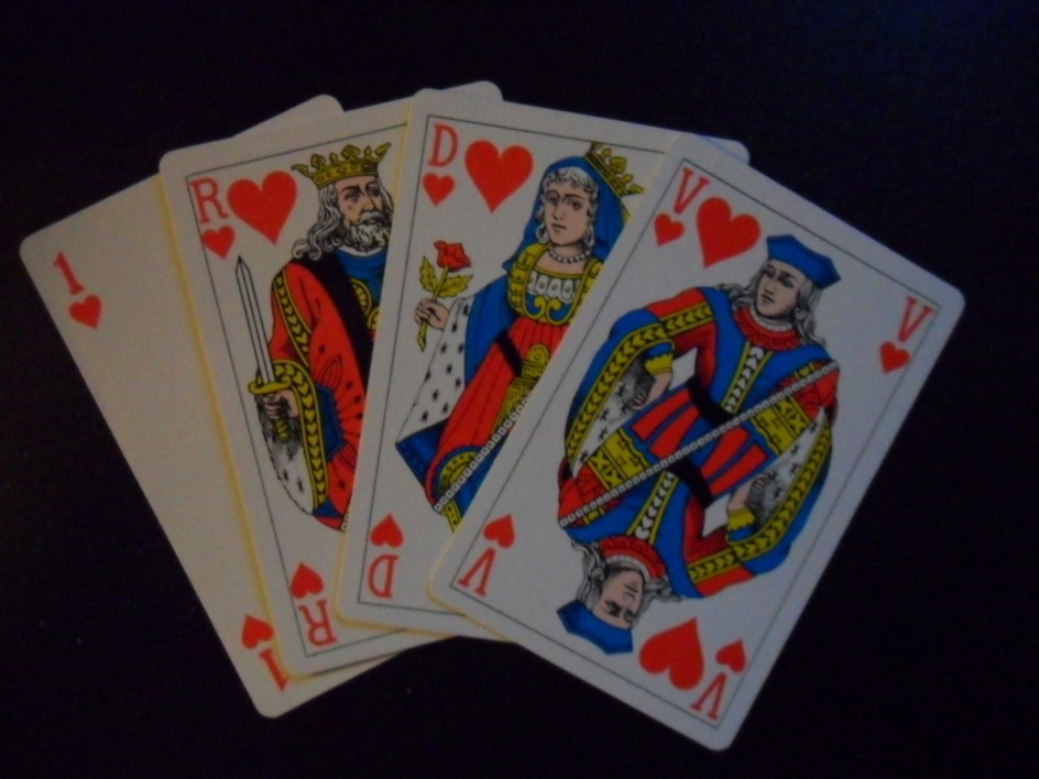 CONCOURS DE BELOTE du CLUB CONCOURS DE BELOTE du CLUB