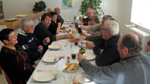 ASSEMBLEE GENERALE DE LA PETANQUE TRONGETOISE