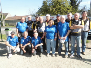 Concours vétérans du 17 Avril 2014 à TREVOL Concours vétérans du 17 Avril 2014 à TREVOL