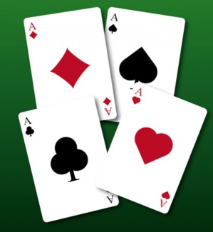 CONCOURS DE BELOTE DE LA PETANQUE CONCOURS DE BELOTE DE LA PETANQUE