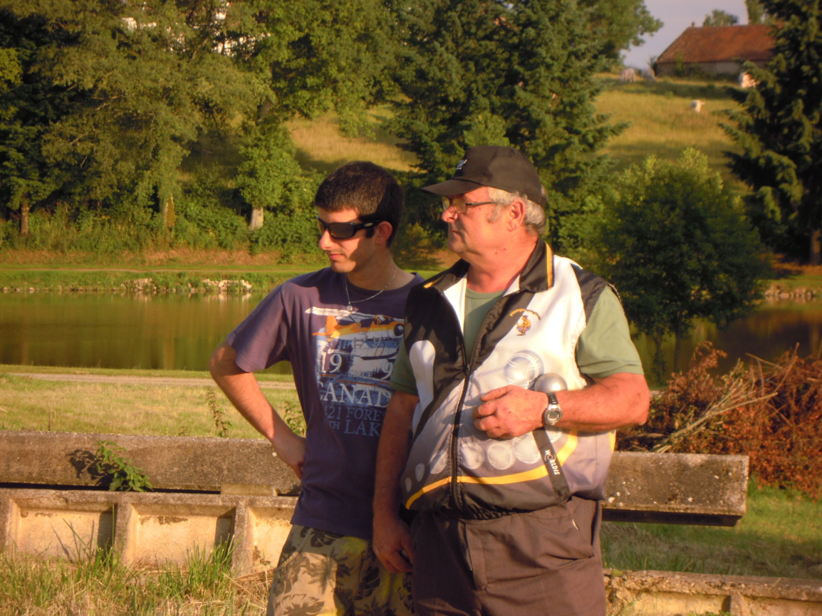 Christophe et Didier Christophe et Didier