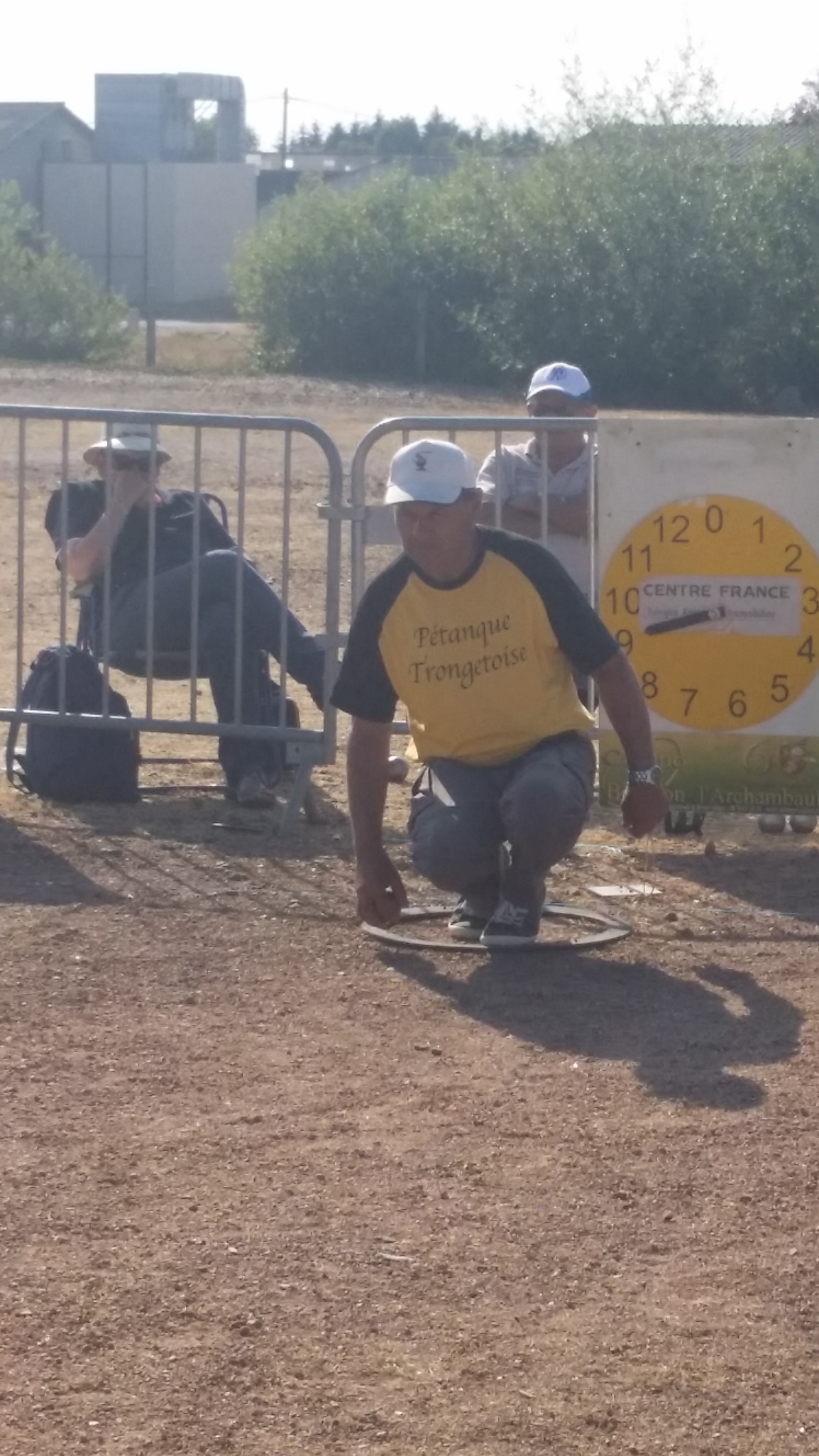 Voici Jean Cognet Voici Jean Cognet