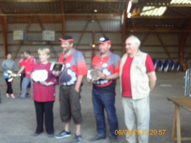 challenge centre-allier du 9 juin 2013 à cérilly