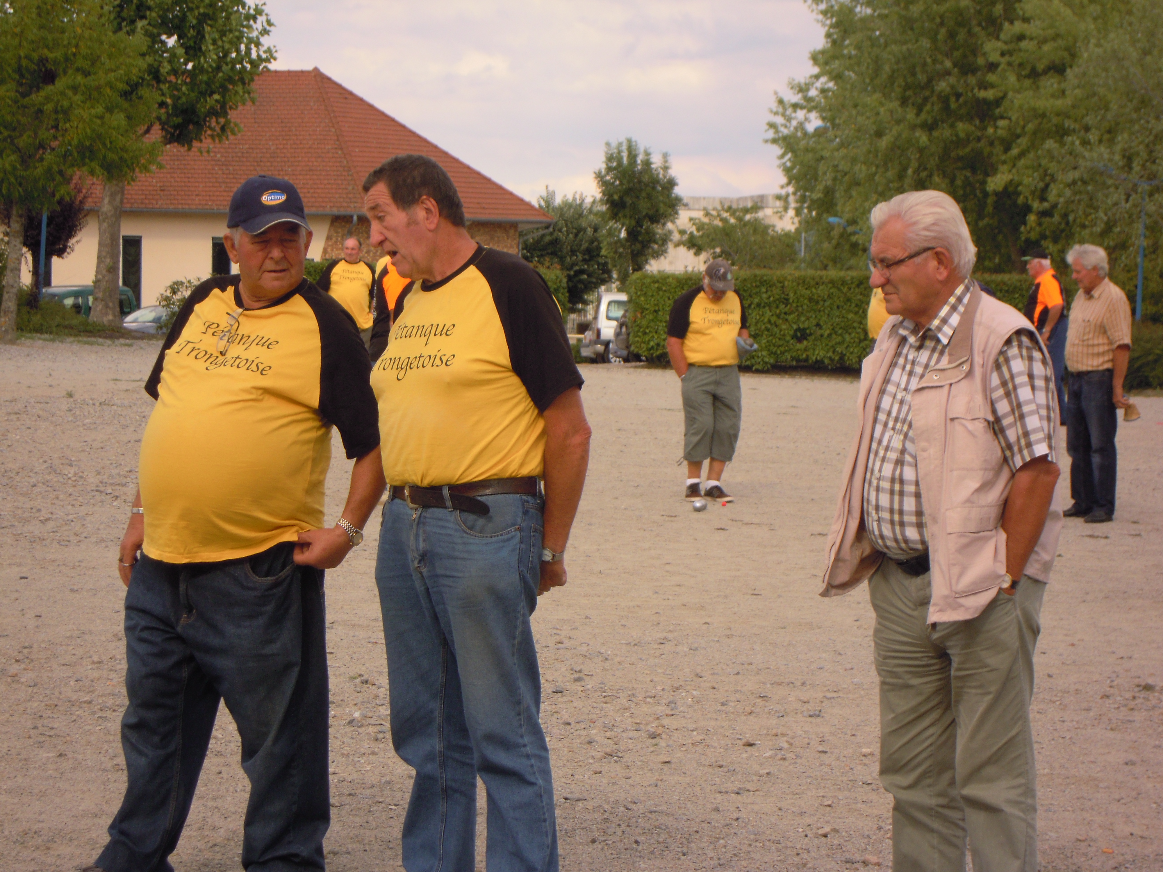 jean pierre josselin et roland tourret