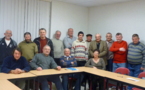 ASSEMBLEE GENERALE DU CLUB .