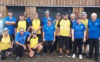 championnat Vétérans