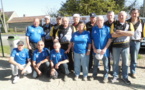 Concours vétérans du 17 Avril 2014 à TREVOL
