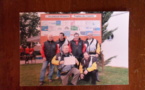 "LE TROPHEE DES COPAINS" le 22 Avril 2014