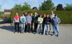 concours  DE LA COUPE DU COMITE