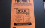 Super LOTO "RIFLES" de la pétanque Trongetoise