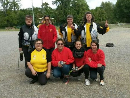 BOURBON-TRONGET 10.09.2017 BOURBON-TRONGET 10.09.2017