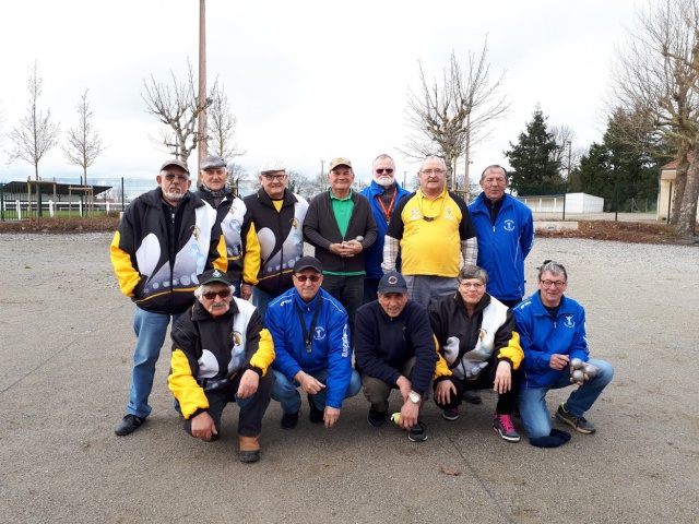 Tronget-Châtel de Neuvre Tronget-Châtel de Neuvre