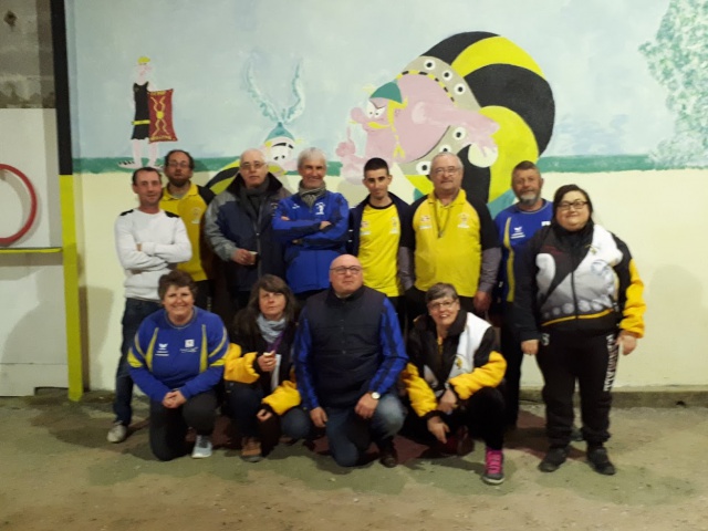 Tronget-Lusigny Tronget-Lusigny