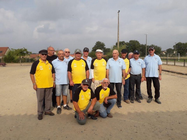 Tronget-Lusigny Tronget-Lusigny