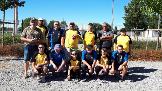 Tronget-Ygrande 3 Tronget-Ygrande 3