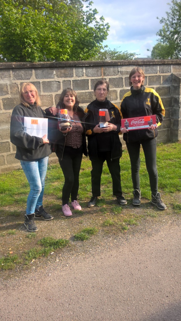 Nos stars après les récompenses !! Nos stars après les récompenses !!