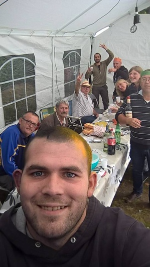 Cérilly 2017. Le 01 et 02/07 Cérilly 2017. Le 01 et 02/07