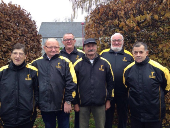 Rétro de l'année 2017 Rétro de l'année 2017