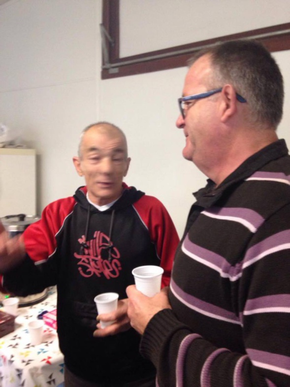 Journée du Dimanche 19 Novembre Journée du Dimanche 19 Novembre