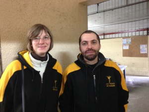 Doublettes Provençal Doublettes Provençal