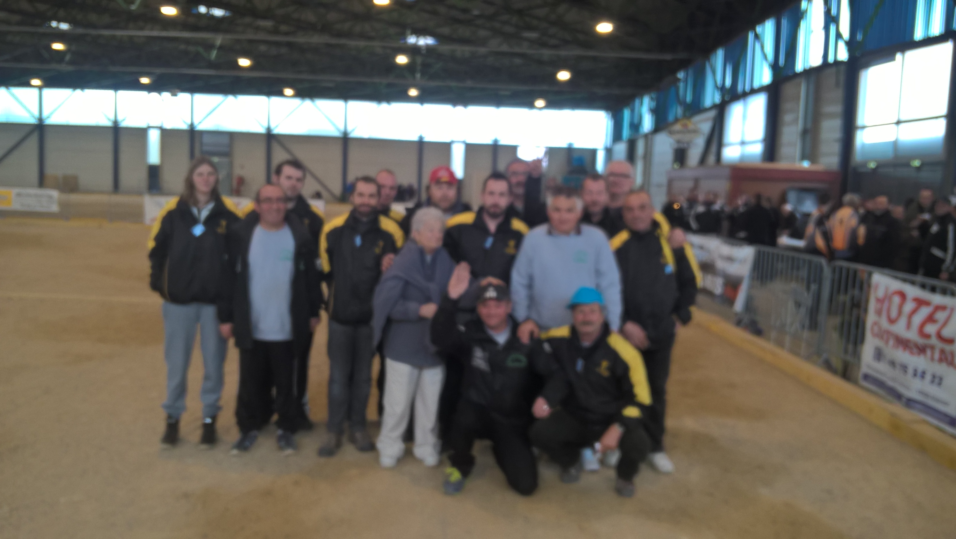 Trouy 2 et Villabon 2 Trouy 2 et Villabon 2