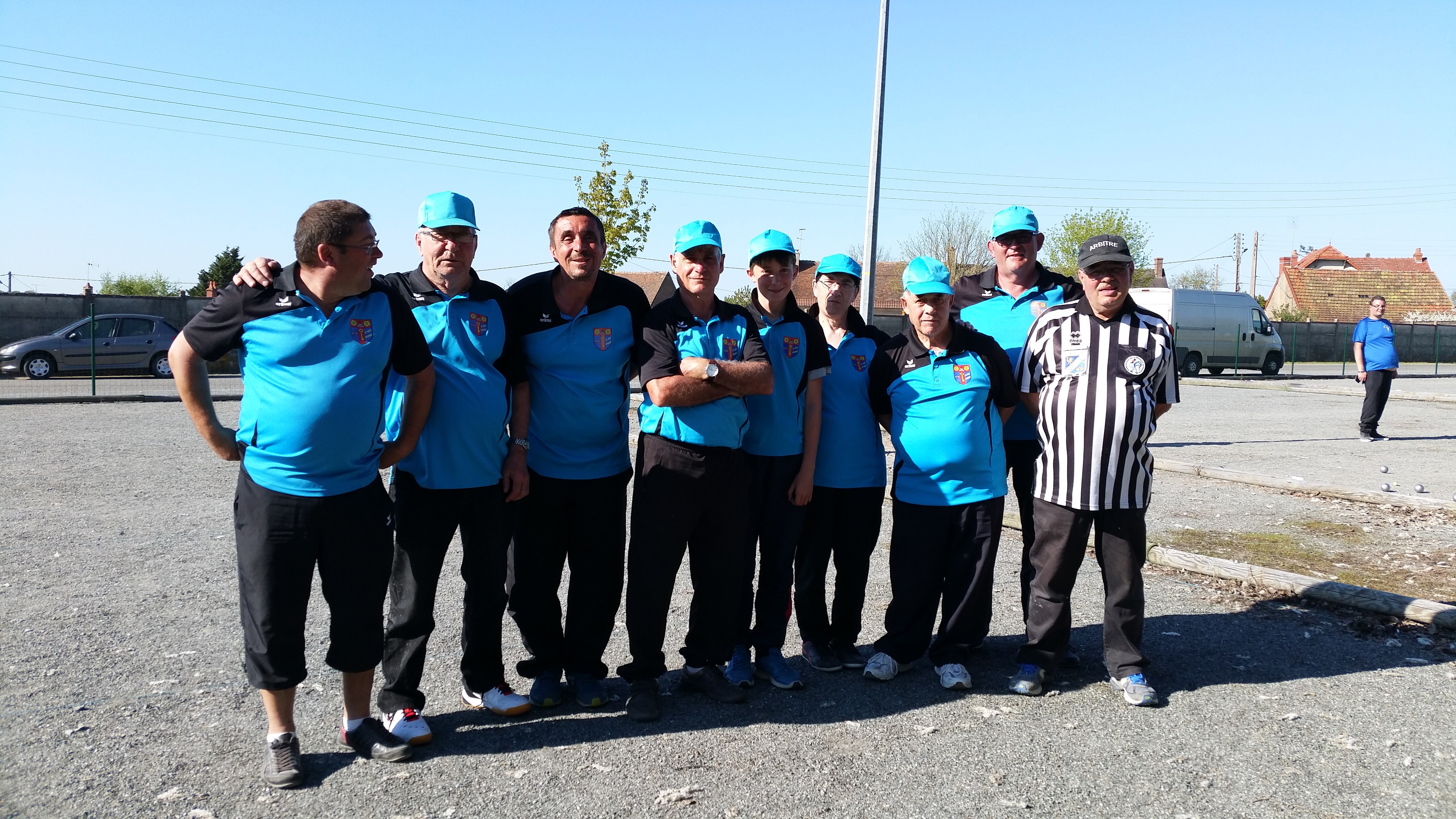 Rétro de l'année 2017 Rétro de l'année 2017