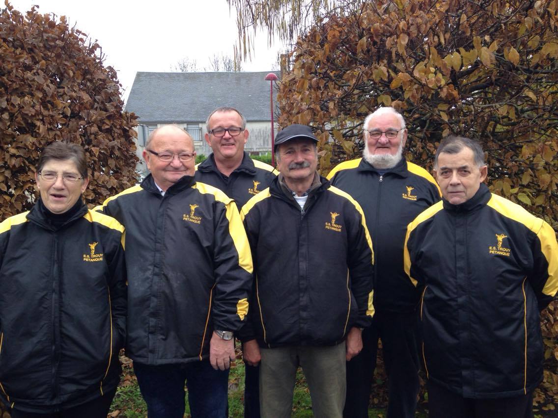 Rétro de l'année 2017 Rétro de l'année 2017