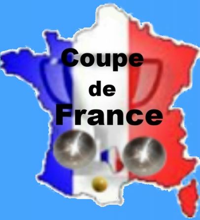 Coupe de FRANCE 2018 Coupe de FRANCE 2018