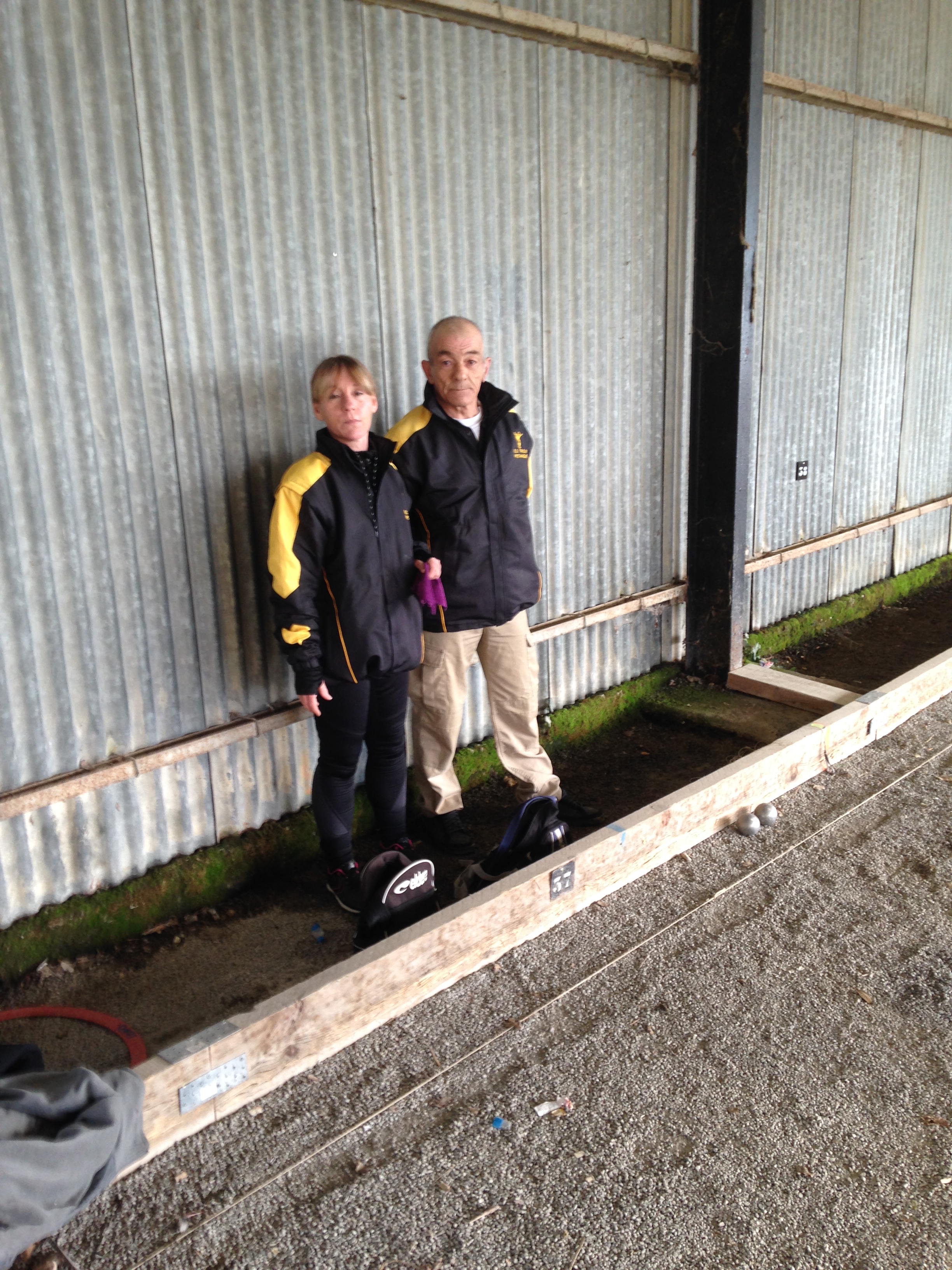 Doublettes Provençal Doublettes Provençal