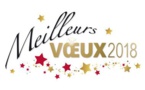 Meilleurs voeux !