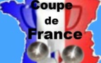 Coupe de FRANCE 2018