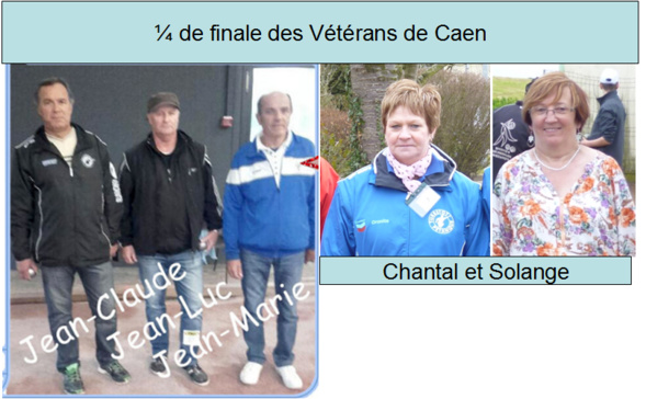 Bravo les " Jeunes " Bravo les " Jeunes "