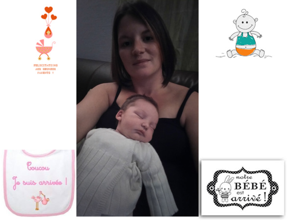 La Famille s'agrandit La Famille s'agrandit