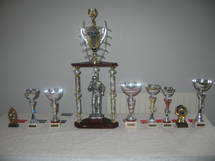 Remise des prix 2011 Le 26 Février Remise des prix 2011 Le 26 Février