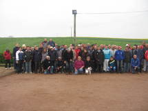 Trophée des 4 Clubs à Turretot le 20 Mai Trophée des 4 Clubs à Turretot le 20 Mai