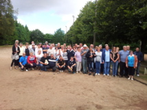 Dimanche à Potigny Dimanche à Potigny