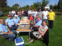 Trophée des 4 Clubs à Sainneville Trophée des 4 Clubs à Sainneville