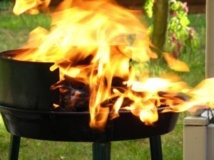 Barbecue partie!!!! Vendredi 28 Juin