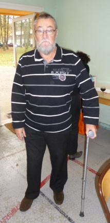 Michel le retour!!!! Michel le retour!!!!