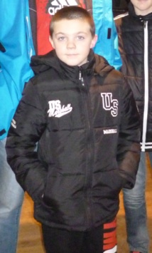 Matthew Premier Jeune 2014