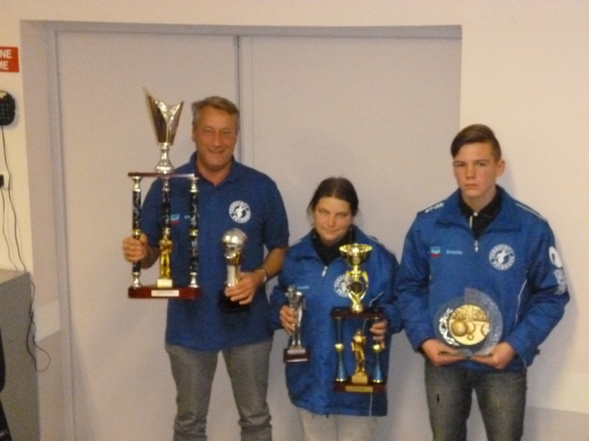 Classement 2015 Classement 2015