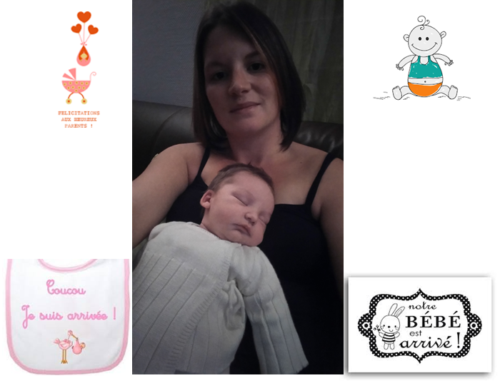 La Famille s'agrandit La Famille s'agrandit