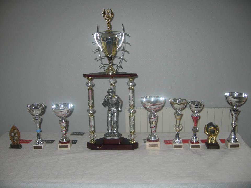 Remise des prix 2011 Le 26 Février Remise des prix 2011 Le 26 Février